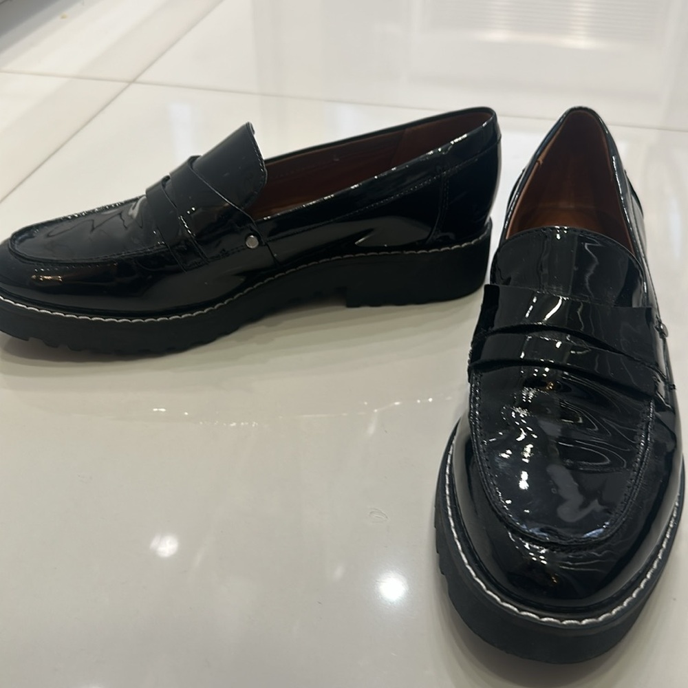 Franco Sarto women’s Cassandra Loafer